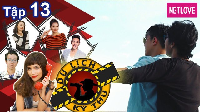 Du Lịch Kỳ Thú | Việt Nam - Tập 13 : Baggio - Mây khám phá Long Sơn kì thú