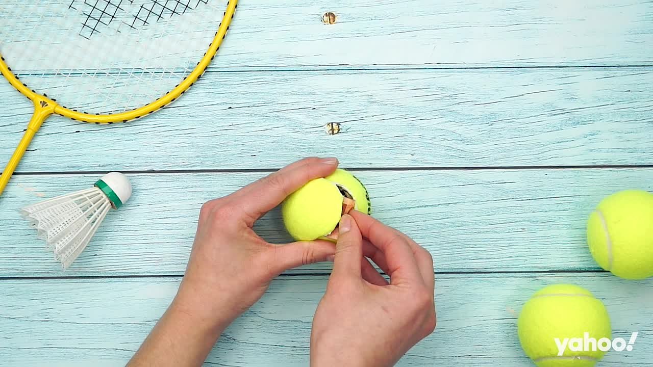 Auf Reisen oder zuhause: Ultimative Verstecke für dein Geld