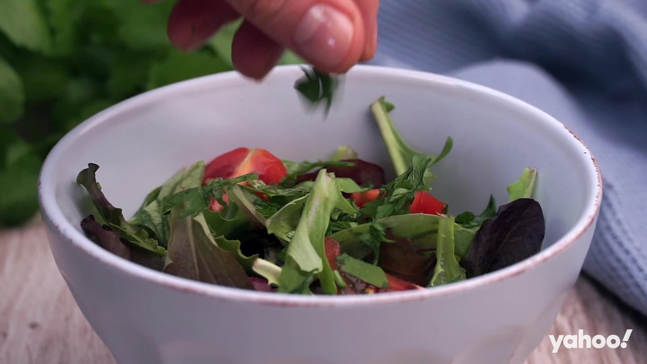 10 Küchenhacks, die du lieben wirst