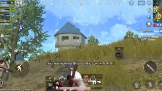 PUBG GAME PLAY' vijay serhada.