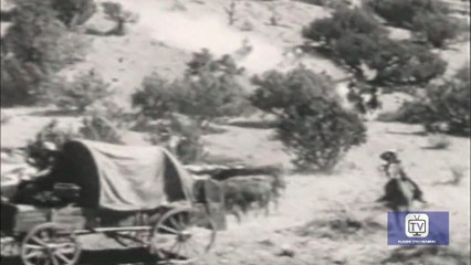 Frontier Doctor | Season 1 | Episode 1 | Queen of Cimarron | Rex Allen