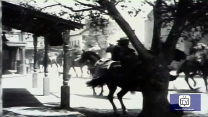 Frontier Doctor | Season 1 | Episode 19 | Bittercreek Gang | Rex Allen