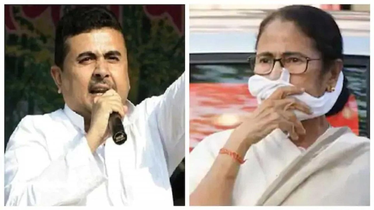 Nandigram's political battle to be fought on th...