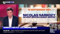 Le choix de Max: Nicolas Sarkozy et les magistrats, des ennemis jurés ? - 01/03