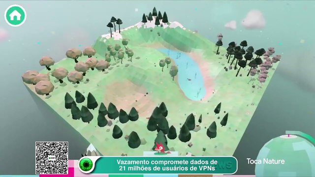 Vazamento compromete dados de 21 milhões de usuários de VPNs