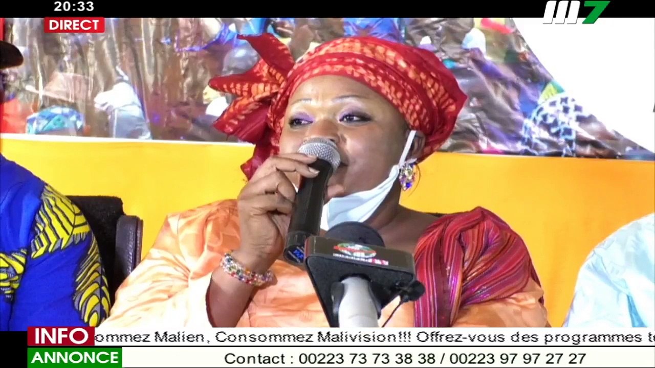 JT FRANÇAIS 20H30 DU 01 MARS 2021