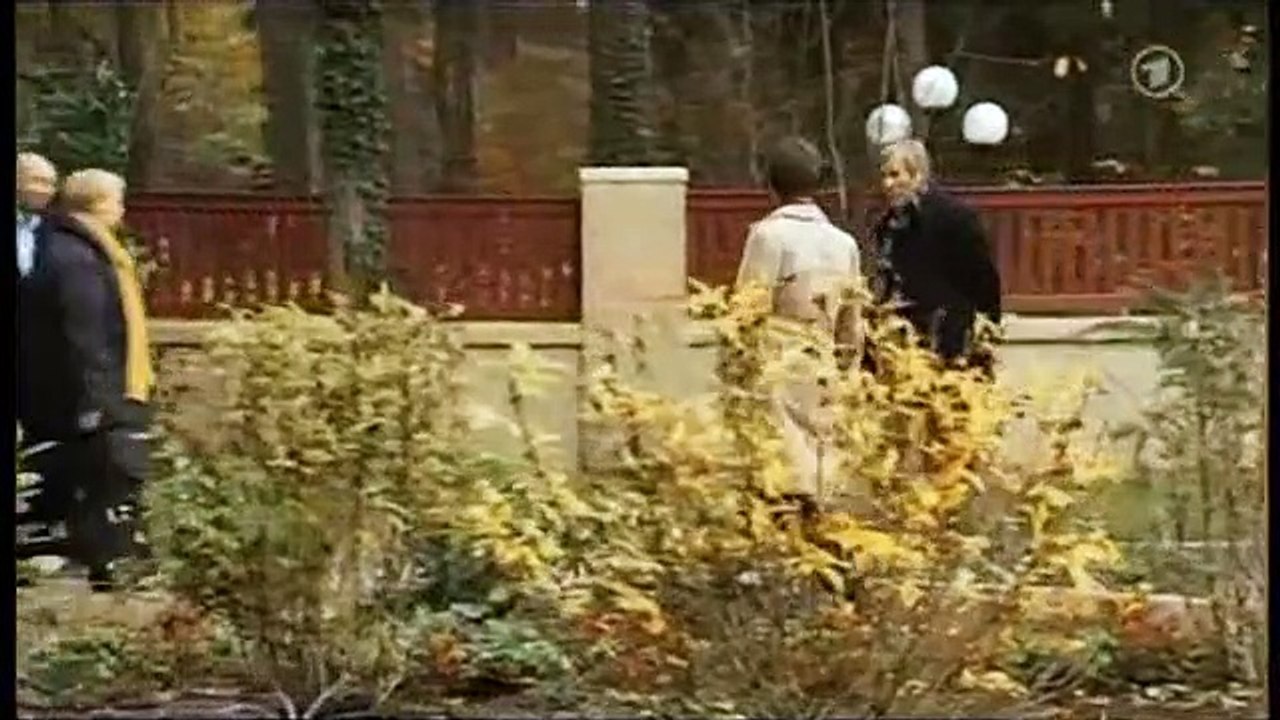 Sturm der Liebe, Folge 760 2/5