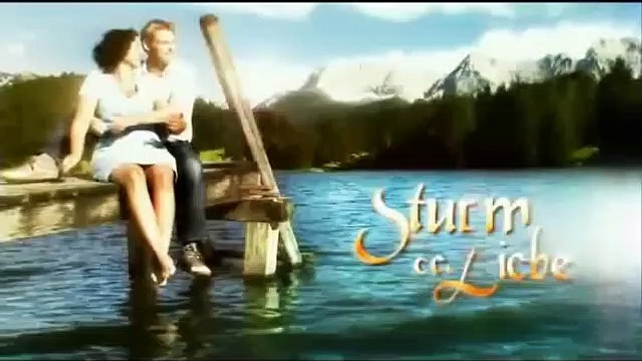 Sturm der Liebe, Folge 761 1/5