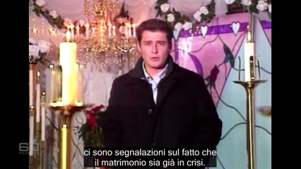 BS - 60 minutes 2021 Ep.3 - Out of control - sub. ita