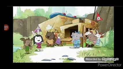 PBS Kids Program Break (2021)