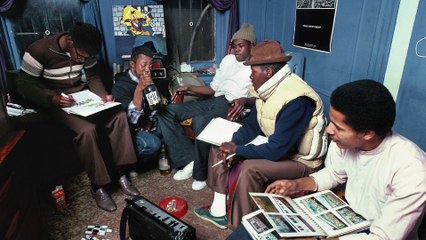 MARTHA A PICTURE STORY Documentary Movie