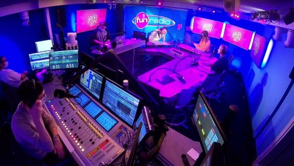 Lovin'Fun - L'intégrale du 01 mars