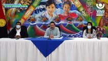 Gobierno de Nicaragua invertirá C$32 millones en infraestructura escolar