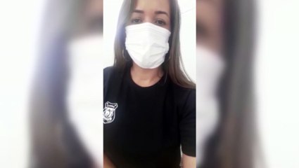 Transitar reforça que circulação  do transporte coletivo será exclusiva para trabalhadores da saúde