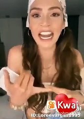 TE  AMO COMO ERES KARIN #OBMA