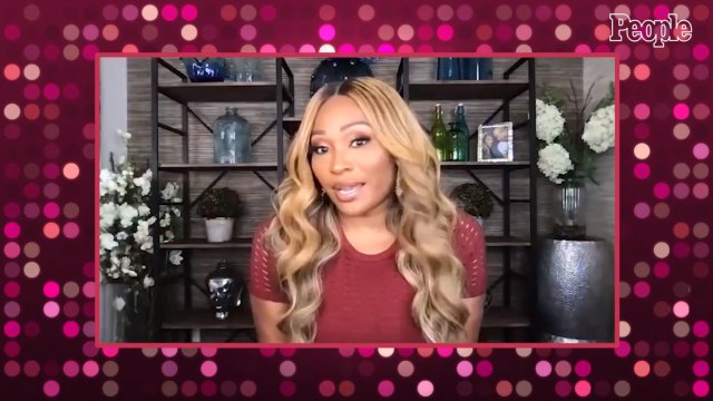 Cynthia Bailey Says She's At 'Respectful Place' with NeNe Leakes: 'Always Going to Wish Her Well'