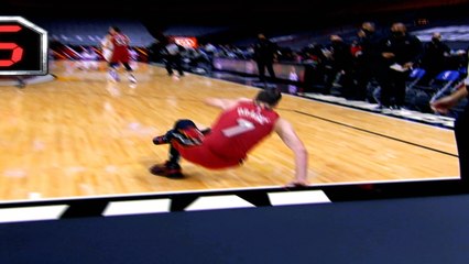 24 Seconds: Goran Dragic