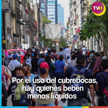 Cubrebocas: Una protección que te origina otro tipo de padecimientos