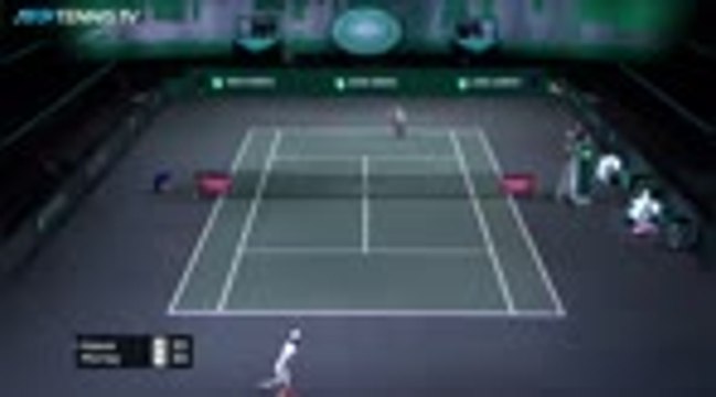 Murray gets comeback win over Haase in Rotterdam