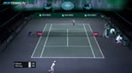 Murray gets comeback win over Haase in Rotterdam