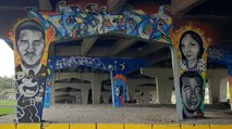 Casi una década después: ¿se hará justicia en el caso del joven grafitero Diego Felipe Becerra?