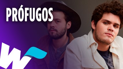 Fran lanza 'Prófugos'.