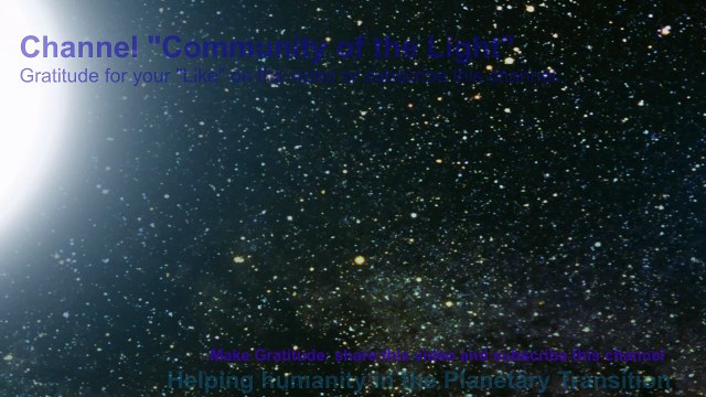 Ashtar Sheran: Radical changes in the Earth's atmosphere; Exaltation of the Sun; Help us to intervene