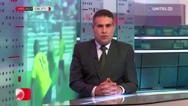 Bolivia: Farías dará a conocer la nómina de convocados la próxima semana