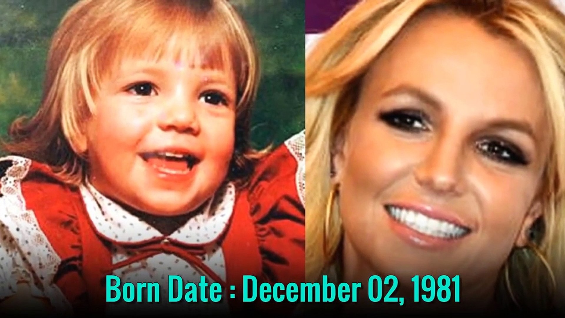 ⁣Britney Spears - Lifestyle, Boyfriend, Net worth, House, Car, Biography 2019 _ Celebrity Glorious