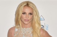 Britney Spears wants to 'heal' after crazy year
