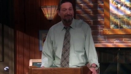 Mom - S 03 E 07 - Kreplach and a Tiny Tush