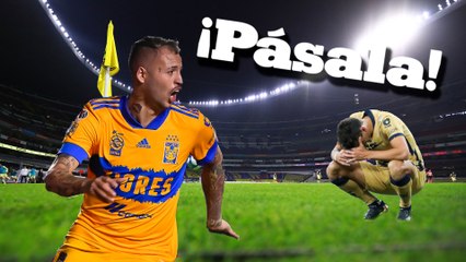 ¡Pásala chido con lo mejor de la Liga MX!