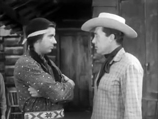 The adventures of Champion    . S01e23