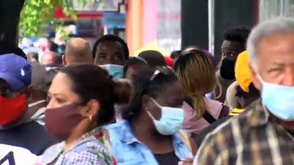 Hate PNM, But Don't Hate Your Country