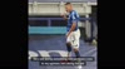 Richarlison is doing his job, not ‘something extraordinary’ - Ancelotti