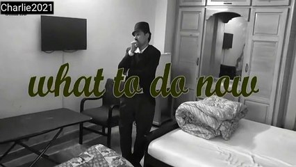 Charlie Chaplin 2021 - Pakistani Charlie Is So Hungary