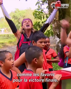 PÉKIN EXPRESS : ITINÉRAIRE BIS 2021