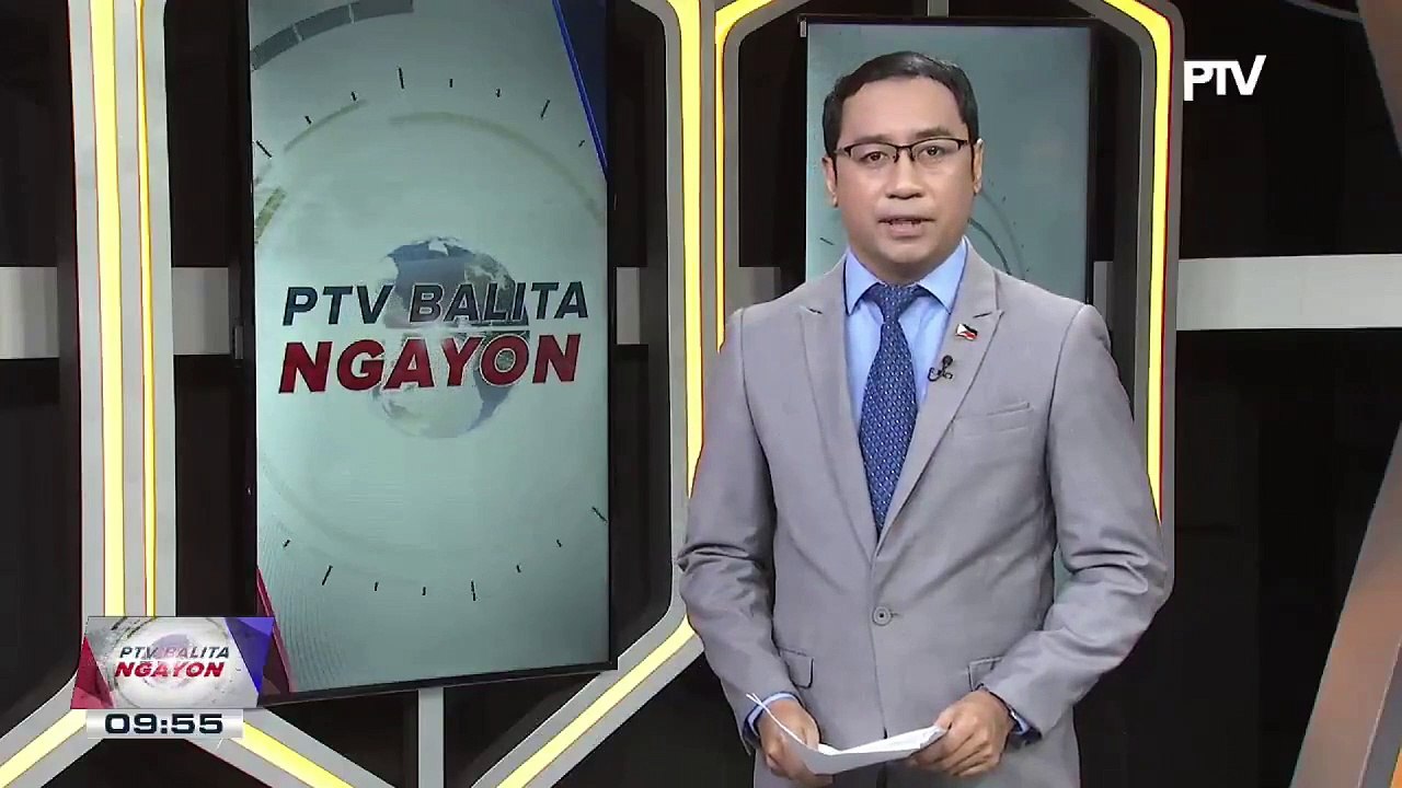 PTV Balita Ngayon | DOH, kinumpirma ang South African variant ng COVID-19 sa bansa