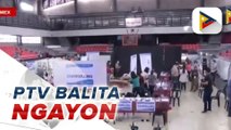 PTV Balita Ngayon | Baguio LGU, nagbayaden iti P180M advance payment para iti Astrazeneca vaccines
