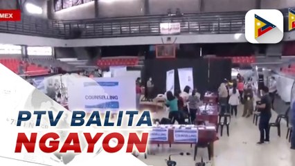 PTV Balita Ngayon | Baguio LGU, nagbayaden iti P180M advance payment para iti Astrazeneca vaccines