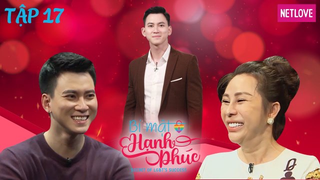 Bí Mật Hạnh Phúc - Tập 17: Kinh Nghiệm Phẫu Thuật Chuyển Giới Dành Cho Cộng Đồng LGBT
