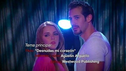 Las Bravo - Capítulo 19