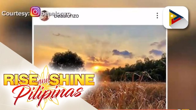 TALK BIZ: Bea Alonzo, nakita ang kanyang 'second home' sa Zambales