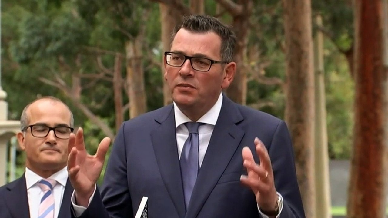 Victorian royal commission finds mental health system failed expectations