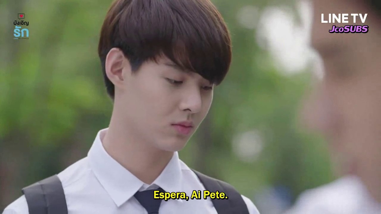 Love by Chance Ep.02 - Sub Español