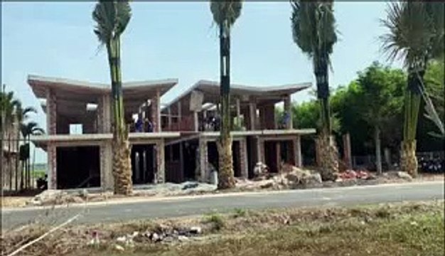 Đất nền ven biển Long Hải TP Bà Rịa Vũng Tàu giá tốt cho nhà đầu tư chỉ 850 triệu/nền thổ cư 100%