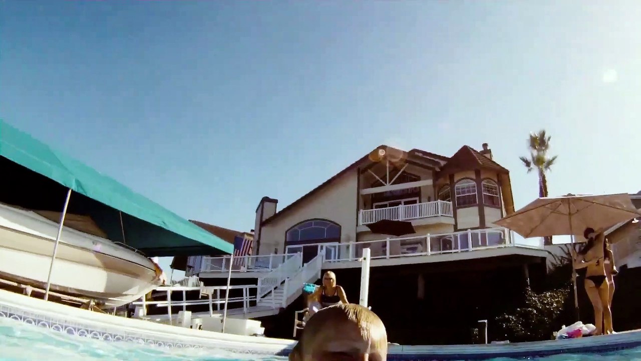 WATERMARK Movie