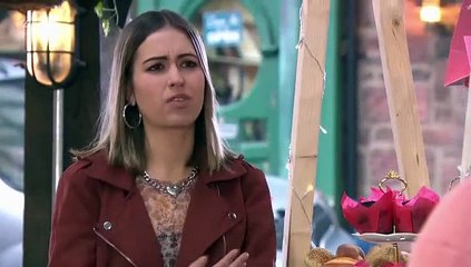 Hollyoaks 1st March 2021