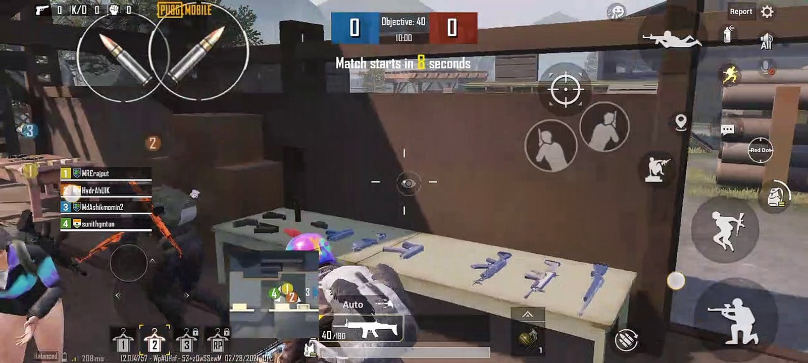 Sunil Kumar x pro gaming Meghwal