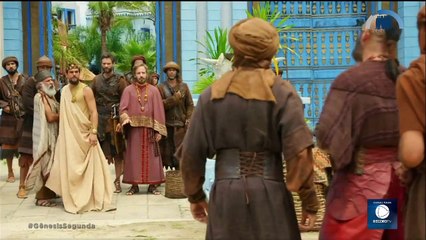 GENESIS - EPISÓDIO 30 - 01/03/2021